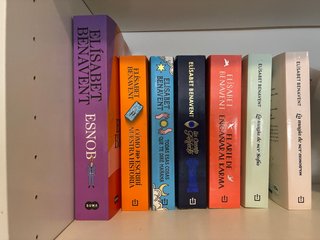 Libros