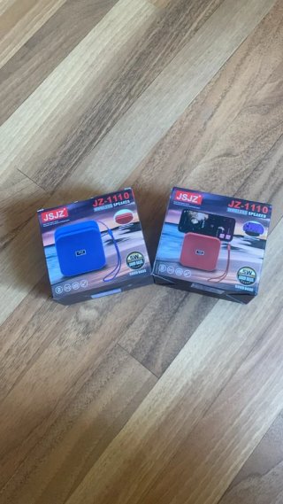 Speaker Bluetooth JSJZ JZ-1110