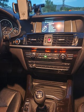 BMW X4 2015
