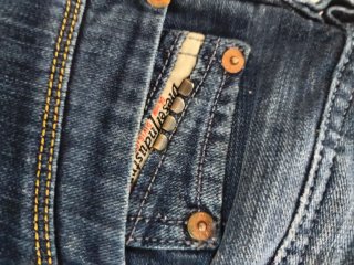 Vaqueros Diesel Mujer Nuevos Talla [Talla]