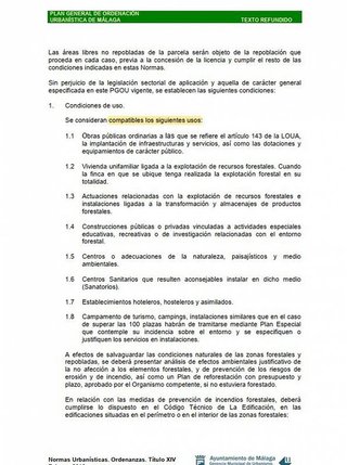 Terreno en venta en Alegría de la Huerta- Jardín de Málaga en Málaga