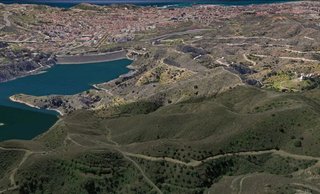 Terreno en venta en Alegría de la Huerta- Jardín de Málaga en Málaga