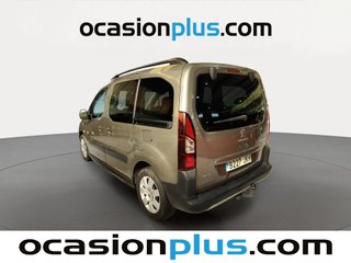 Peugeot Partner Tepee Combi 1.6 BlueHDi Outdoor 73 kW (100 CV)