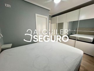 Piso en alquiler en Peñagrande en Madrid