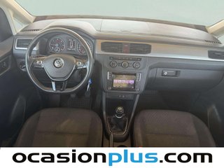 Volkswagen Caddy Maxi Trendline 2.0 TDI BMT 75 kW (102 CV)