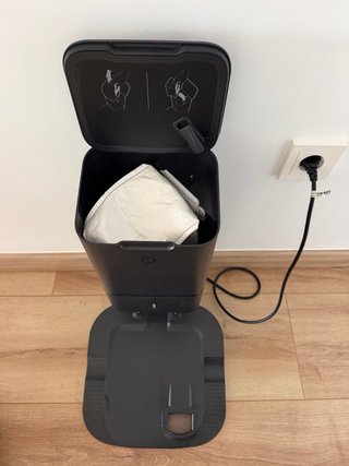 iRobot Roomba i7+ con base autovaciado