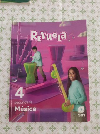 Libros de texto escolares