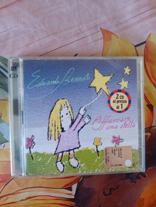 Lotto 7 CD Metal/Rock: COF, Manson, Edoardo Bennat