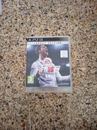 Lote 6 Juegos PS3: FIFA, Battlefield, Call of Duty