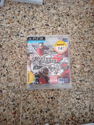 Lote 6 Juegos PS3: FIFA, Battlefield, Call of Duty