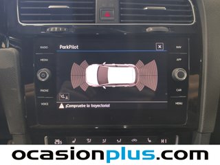 Volkswagen Golf GTD 2.0 TDI 135 kW (184 CV)
