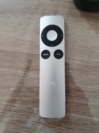 Apple TV