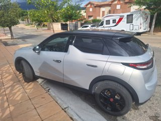 DS DS 3 CROSSBACK electrico  2020