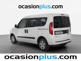 Fiat Dobló Cargo Combi N1 1.6 Multijet SX 66 kW (90 CV)