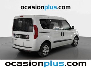 Fiat Dobló Cargo Combi N1 1.6 Multijet SX 66 kW (90 CV)