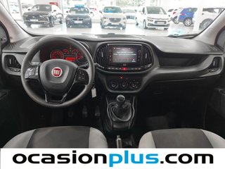 Fiat Dobló Cargo Combi N1 1.6 Multijet SX 66 kW (90 CV)