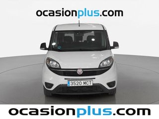 Fiat Dobló Cargo Combi N1 1.6 Multijet SX 66 kW (90 CV)