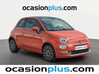 Fiat 500 1.0 Hybrid Dolcevita 51 kW (70 CV)