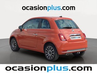 Fiat 500 1.0 Hybrid Dolcevita 51 kW (70 CV)