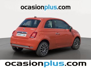 Fiat 500 1.0 Hybrid Dolcevita 51 kW (70 CV)