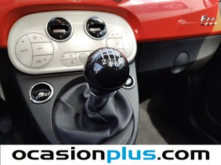 Fiat 500 1.0 Hybrid Dolcevita 51 kW (70 CV)