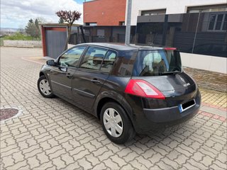 Renault Megane 2007