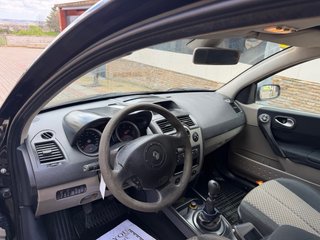 Renault Megane 2007