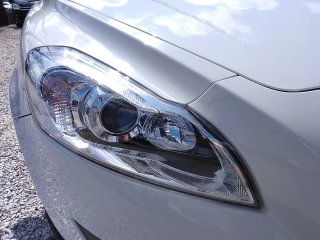 Volvo C70 2011