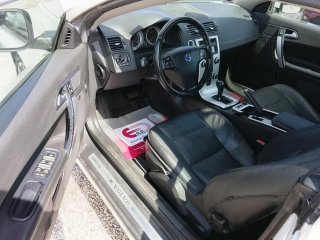 Volvo C70 2011