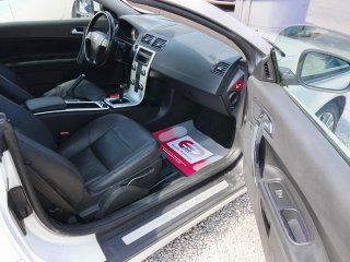 Volvo C70 2011