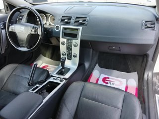Volvo C70 2011