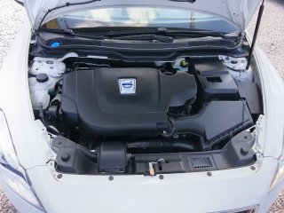 Volvo C70 2011