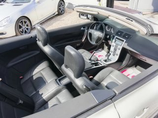 Volvo C70 2011