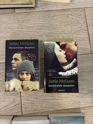 Libros