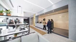 Oficina en alquiler en Cuatro Caminos en Madrid