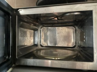 Microondas con función horno Koenic