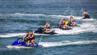 Garaje en venta en Empuriabrava en Castelló d´Empúries