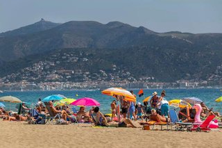 Garaje en venta en Empuriabrava en Castelló d´Empúries