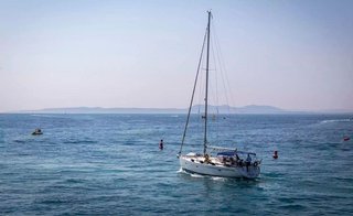 Garaje en venta en Empuriabrava en Castelló d´Empúries