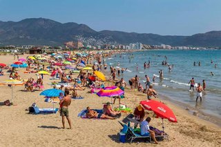 Garaje en venta en Empuriabrava en Castelló d´Empúries