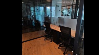 Oficina en alquiler en Almagro en Madrid