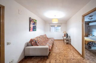 Piso en venta en Entrevías en Madrid