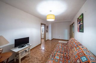Piso en venta en Entrevías en Madrid