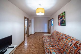 Piso en venta en Entrevías en Madrid