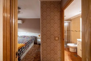 Piso en venta en Entrevías en Madrid