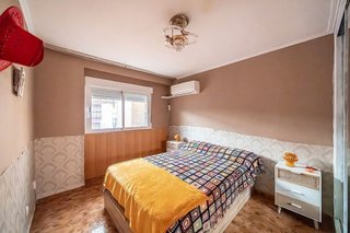 Piso en venta en Entrevías en Madrid
