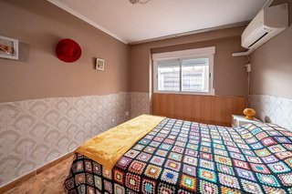 Piso en venta en Entrevías en Madrid
