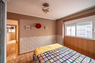 Piso en venta en Entrevías en Madrid