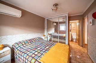 Piso en venta en Entrevías en Madrid