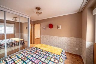 Piso en venta en Entrevías en Madrid